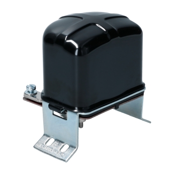 Lichtmaschine Regler 'D' - 6V 50A - Käfer u.a. - 111 903 801D