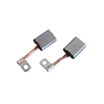 Kohlebürsten 6Volt Lichtmaschine