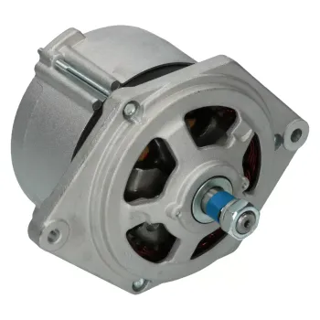 Lichtmaschine 55A Typ 4-Motor - Bus T2 u.a. bis 7/79 - 021 903 023F