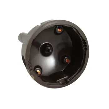Zündverteilerkappe Ø90mm -Käfer Bus