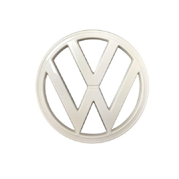 Emblem Elfenbein - Bus T2 - 08/72-07/79 - 211 853 601E 90D