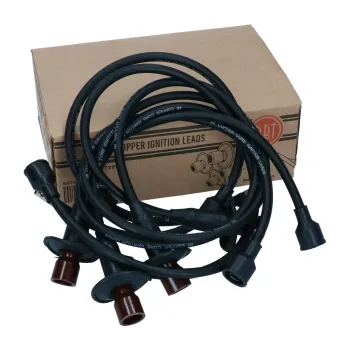 Zündkabelsatz - 100% am Original - Käfer u.a. - Typ1-Motor - 111 998 031A