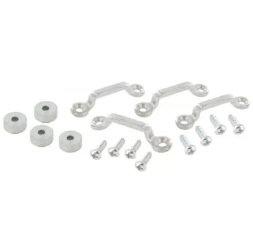 Kinderhängematte / Dachtasche Montagekit - Bus Camper - 231 067 949