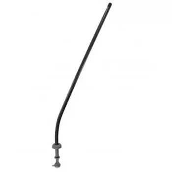 Schalthebel - Bus T2 - 8/67-7/79 - 211 711 121E