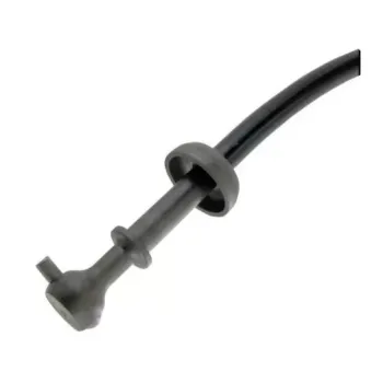 Schalthebel - Bus T2 - 8/67-7/79 - 211 711 121E