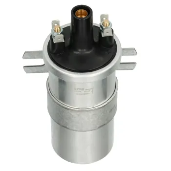 Zündspule 6 Volt mit Halter - BERU