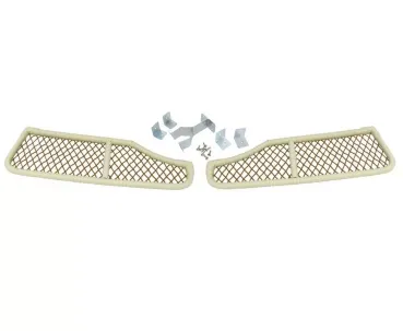 Ablage Armaturenbrett - Bambus - Top - Bus T2 - 08/67-07/79