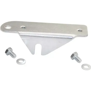 Halter zum Versetzen der Zündspule bei Mehrvergaser-Anlage VW Typ1-Motor