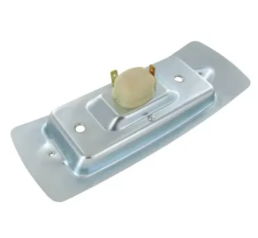 Reflektor Blinker links - Bus T2 - 8/67-7/72 - 211 953 051J