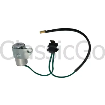Zündkondensator für 050 Verteiler