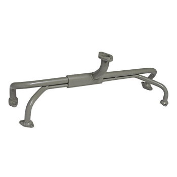Ansaugrohr 30PS - Käfer u.a. Typ1-Motor - 111 129 701E