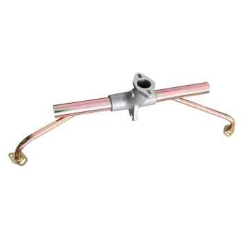 Ansaugrohr Vergaser 30-34 PICT
