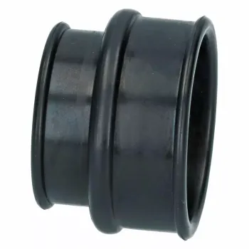 Ansaugrohr Manschette Dualport - Käfer u.a. - 113 129 729B