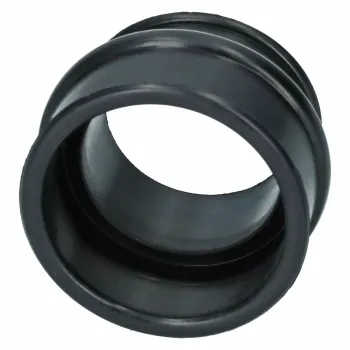 Ansaugrohr Manschette Dualport - Käfer u.a. - 113 129 729B