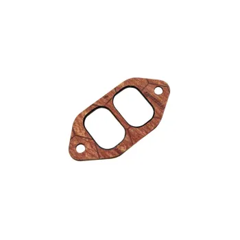 Dichtung Ansaugrohr Bus T3 WBX 2100cc (4mm)