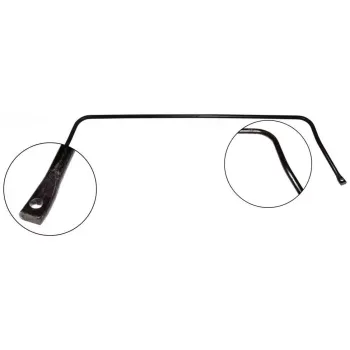 Stabilisator vorne Serie - Bus T2 - 8/67-7/79 - 211 411 309 A