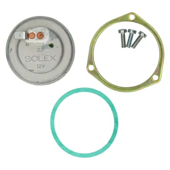Startautomatik PDSIT rechts - VW Typ 4-Motor