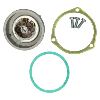 Startautomatik PDSIT rechts - VW Typ 4-Motor