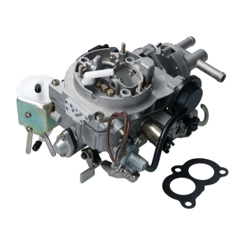Vergaser 2E3 - passend für Bus T3 WBX - 025 129 015