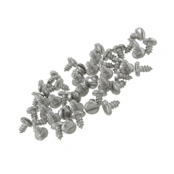 Schraube 3.9x6.5 mm - Edelstahl - 45 Stück - N113723 - N139612 - N0139631