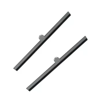 Wischerblätter silber - Paar - Käfer 08/58-07/64