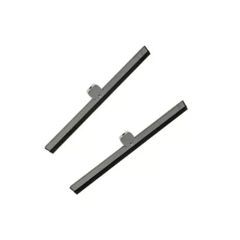 Wischerblätter Silber - Paar - Käfer 08/56-07/57