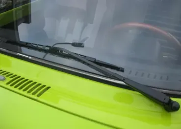 Montagebeispiel VW Käfer 1303