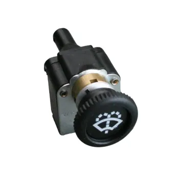 Scheibenwischerschalter VW Käfer