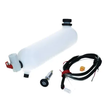 Scheibenwaschanlage Satz - Käfer 1302/1303 - 133 989 453