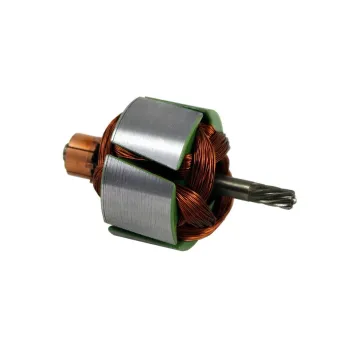 Anker für Wischermotor 6V->12V Typ1 58-66 Typ2 55-64 (SWF)