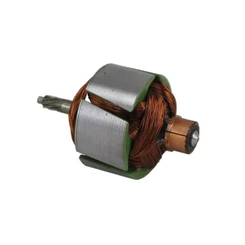 Anker Wischermotor 6V-12V - Käfer 58-66 - Bus T1 55-64 - nicht für SWF