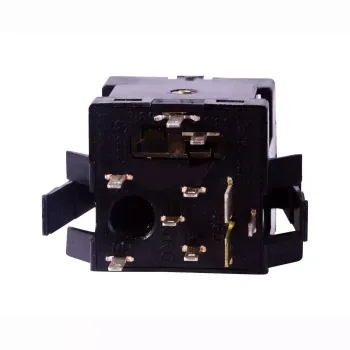 Lichtschalter 10-polig - Bus T3 - 8/89-7/92 - 251 941 531T