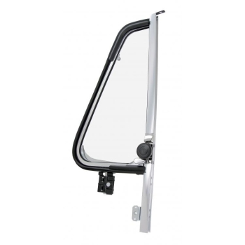 Drehfenster Tür VR - Bus T2 - 8/67-7/79 - 241 837 602