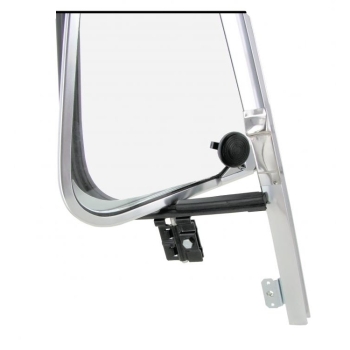 Drehfenster Tür VR - Bus T2 - 8/67-7/79 - 241 837 602