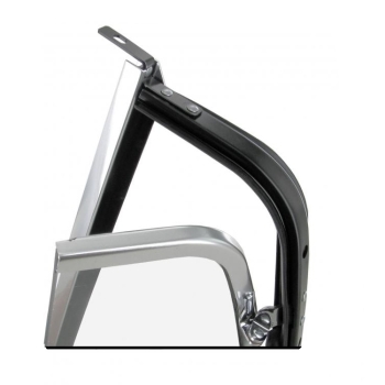 Drehfenster Tür VR - Bus T2 - 8/67-7/79 - 241 837 602