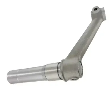Tragarm Querlenker oben - Bus T1 - 8/63-7/67 - 211 405 103 A