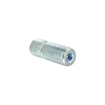 Stehbolzen zur Umrüstung Radbefestigung - Käfer Bus u.a. - M14x1.5x38mm