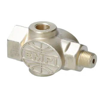 Adapter - Öltemperatur- und Öldruck Geber - AC 350 099