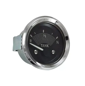 Tankuhr 6V Bordnetze