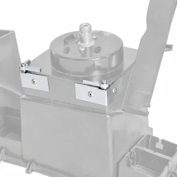 Reparaturset für das Instrumentengehäuse - Bus T3