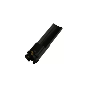 Lampenfassung lang im Schalter Käfer 1303, T2 80-92