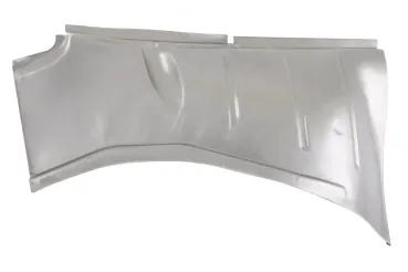 Seitenwand Innen Hinten links - passend für Porsche 356 B/C - 644.502.063.05