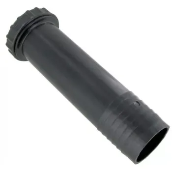 Wassertank Einfüllstutzen schwarz - Bus T2 Westfalia - 231 067 291A