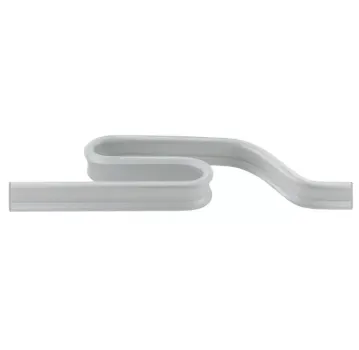 Gardinenstange Heck unten 1.203mm - Bus T1 Westfalia - ab 8/63 - 231 067 875
