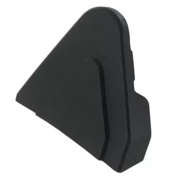 Sitz Blende Links - Bus T2 ab 8/76 - 251 881 477 01C