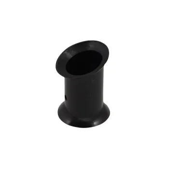 Rosette Führungshülse Kopfstütze - Karmann 01/69-