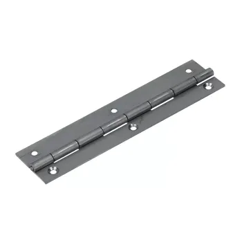 Scharnier für Notsitzlehne - Karmann Coupe (1)