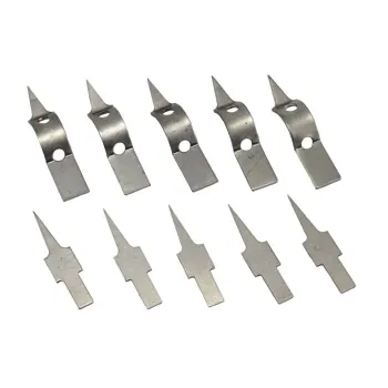 Sitzgestell Reparatursatz für Sitzbezug (10St)