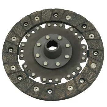 Kupplung Scheibe Ø180mm o. Federn - 356B 1600 /S  -  616 116 013 00