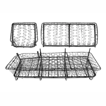 Sitzgestell Mitte - Bus T1 - 8/63-07/67 - SWT